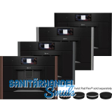 NEFF Einbau-Kaffeevollautomat CL9TX11Y0 Flex Design