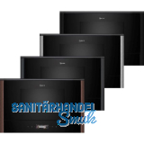 NEFF Einbau-Mikrowelle NR9WR21Y1 Flex Design -