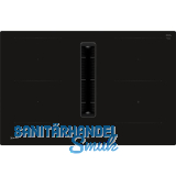 NEFF Induktions-Muldenl�fter V58PHQ4C0 Glaskeramik 800 mm