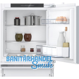 NEFF Unterbau-K�hlschrank KU1212FE0, Nische 820 mm