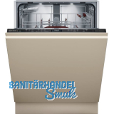 NEFF Geschirrsp�ler S257ZB802E vollintegriert, 600 mm -