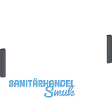 NEFF Flex Design Kit Z9014AY0, 140 mm, Anthrazit