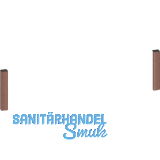 NEFF Flex Design Kit Z9014BY0, 140 mm, Bronze