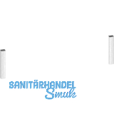 NEFF Flex Design Kit Z9014MY0, 140 mm, Silber