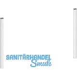 NEFF Flex Design Kit Z9038MY0, 380 mm, Silber