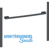 NEFF Flex Design Kit Z9045AY0, 450 mm, Anthrazit