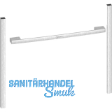 NEFF Flex Design Kit Z9045MY0, 450 mm, Silber