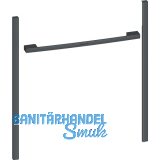 NEFF Flex Design Kit Z9060AY0, 600 mm, Anthrazit