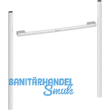 NEFF Flex Design Kit Z9060MY0, 600 mm, Silber