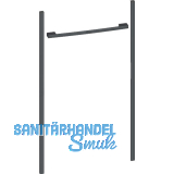 NEFF Flex Design Kit Seamless Combination Z9098AY0, 980 mm, Anthrazit