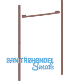 NEFF Flex Design Kit Seamless Combination Z9098BY0, 980 mm, Bronze