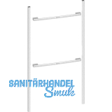 NEFF Flex Design Kit Seamless Combination Z9105MY0, 1050 mm, Silber