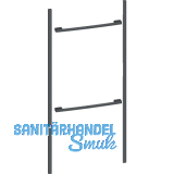 NEFF Flex Design Kit Seamless Combination Z912AAY0, 1200 mm, Anthrazit