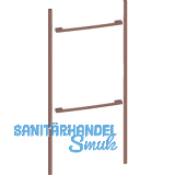 NEFF Flex Design Kit Seamless Combination Z912ABY0, 1200 mm, Bronze