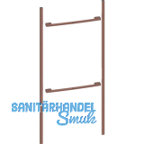 NEFF Flex Design Kit Seamless Combination Z912BBY0, 1200 mm, Bronze