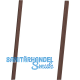 NEFF Flex Design Kit f�r Wandhaube Z91BIE7BY0, Bronze