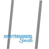 NEFF Flex Design Kit f�r Wandhaube Z91BIE7MY0, Silber