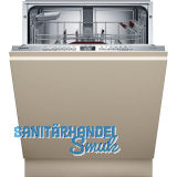 NEFF Geschirrsp�ler S255EB804E vollintegriert, 600 mm -