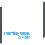 NEFF Flex Design Kit ZC045AY0, 450 mm, Anthrazit