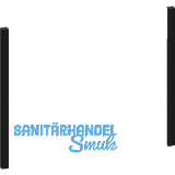 NEFF Flex Design Kit ZC045DY0, 450 mm, Schwarz