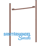 NEFF Flex Design Kit Seamless Combination Z990ABY0, 880 mm, Bronze