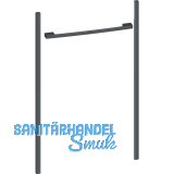 NEFF Flex Design Kit Seamless Combination Z990AAY0, 880 mm, Anthrazit