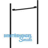 NEFF Flex Design Kit Seamless Combination Z990ADY0, 880 mm, Schwarz