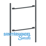 NEFF Flex Design Kit Seamless Combination Z990BAY0, 900 mm, Anthrazit