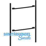 NEFF Flex Design Kit Seamless Combination Z990BDY0, 900 mm, Schwarz