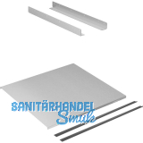 NEFF Zwischenbodenset Z11SZ00X1 Edelstahl