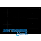 NEFF Kochfeld T58PHW1C0 Glaskeramik Induktion autark -