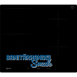 NEFF Kochfeld T56PHS1C0 Glaskeramik Induktion autark