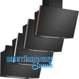 NEFF Wand-Dunstabzugshaube D88IAN2Y5 Flex Design -