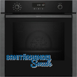 NEFF Backofen B5ACH7AG3, Graphitgrau