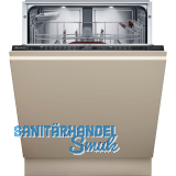 NEFF Geschirrsp�ler S187EB805E vollintegriert, 600 mm