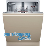 NEFF Geschirrsp�ler S175EBX15E vollintegriert, 600 mm