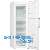 GORENJE Stand-Gefrierschrank FN619EEW5 Wei�, 1850 mm