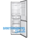 GORENJE Stand-K�hl-Gefrierkombination NRK619CAXL4 Edelstahl -