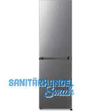 GORENJE Stand-K�hl-Gefrierkombination NRK418DCS4 Edelstahl