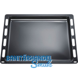 CONSTRUCTA Backblech emailliert CZ10200