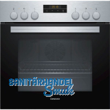 CONSTRUCTA Herd CH2M50050 Edelstahl -