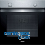 CONSTRUCTA Backofen CF3M00052 Edelstahl