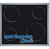 CONSTRUCTA Kochfeld CM321052 Glaskeramik -