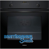 CONSTRUCTA Backofen CF4M61063 schwarz -