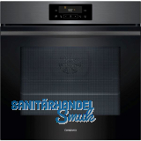 CONSTRUCTA Backofen CF3M28083 Graphit -