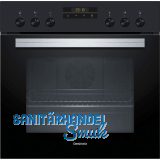 CONSTRUCTA Herd CH2M60060 Schwarz -