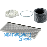 CONSTRUCTA Clean Air Standard Umluftset CZ51ITI1X4