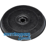 CONSTRUCTA Aktivkohlefilter CZ5101X0