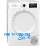 CONSTRUCTA W�schetrockner CWK3R204 -