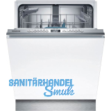 CONSTRUCTA Geschirrsp�ler CB6VX02EBE vollintegriert, 600 mm -